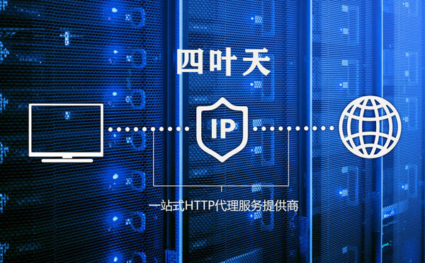 【保定代理IP】使用代理IP遇到的常见问题汇总