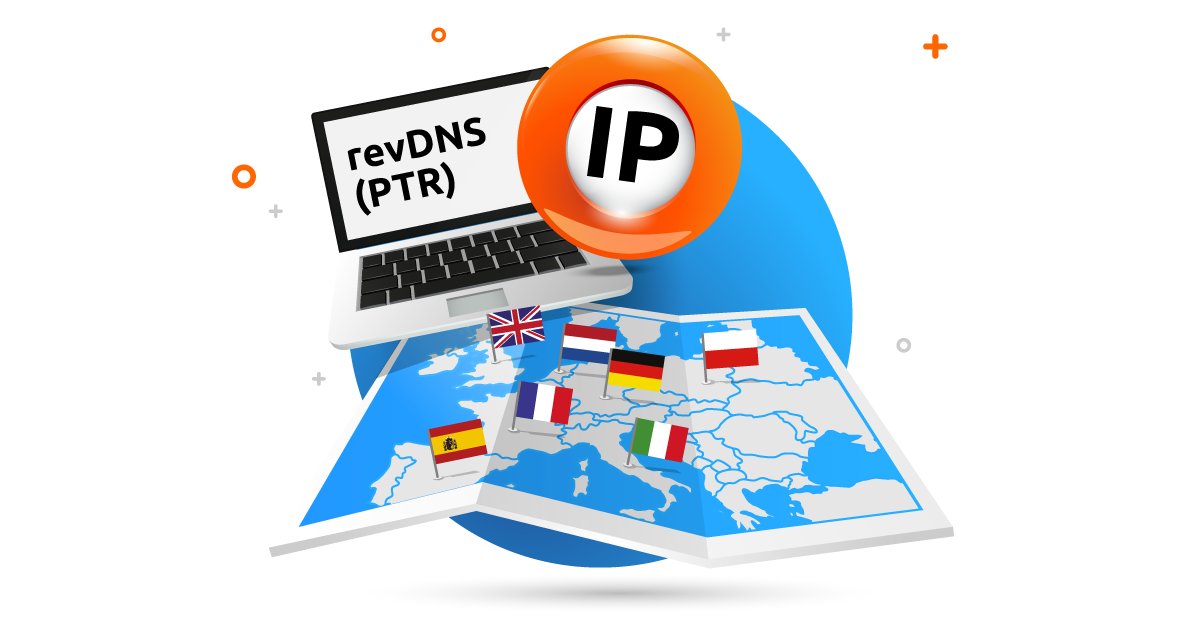 【保定代理IP】服务器：代理服务器租赁常见的功能是什么